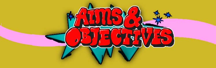 aims and objectives