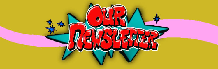our newsletter