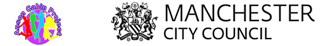 supported by Manchester City Council