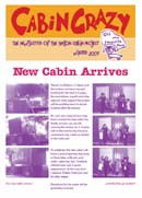 Cabin Crazy